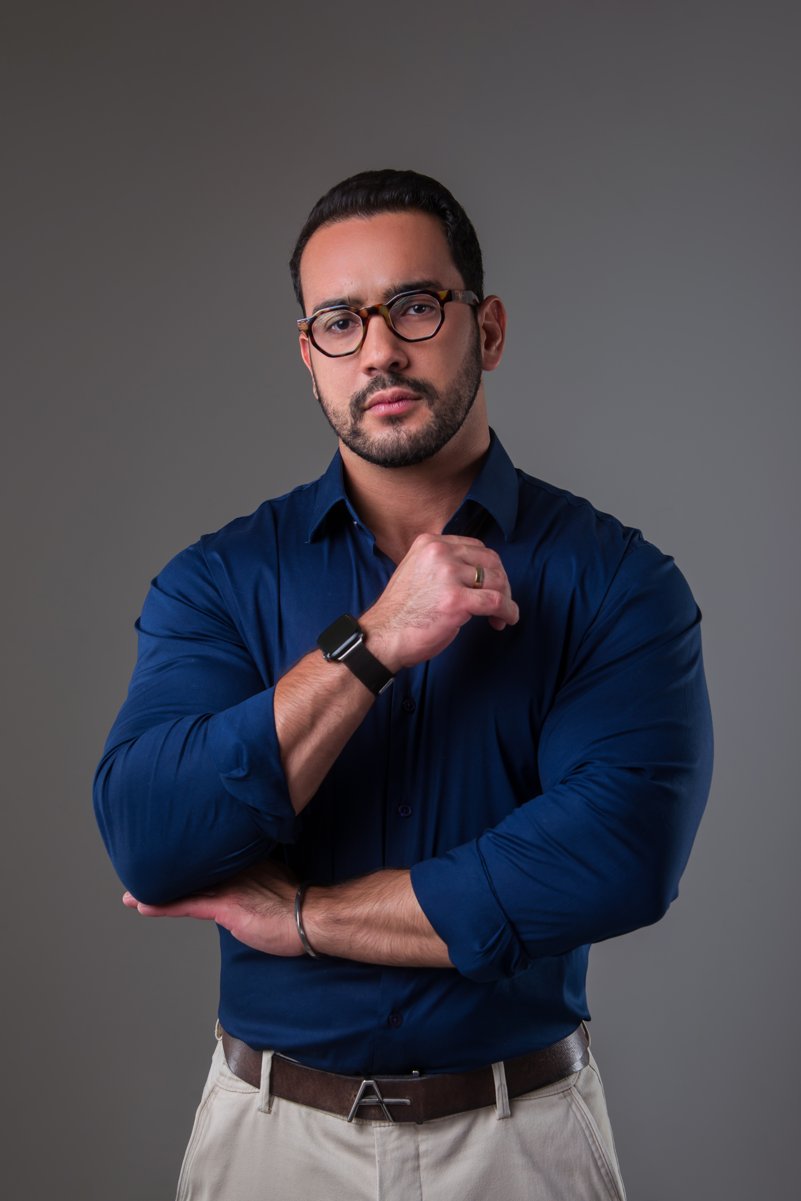 Dr. Vinicius Germano