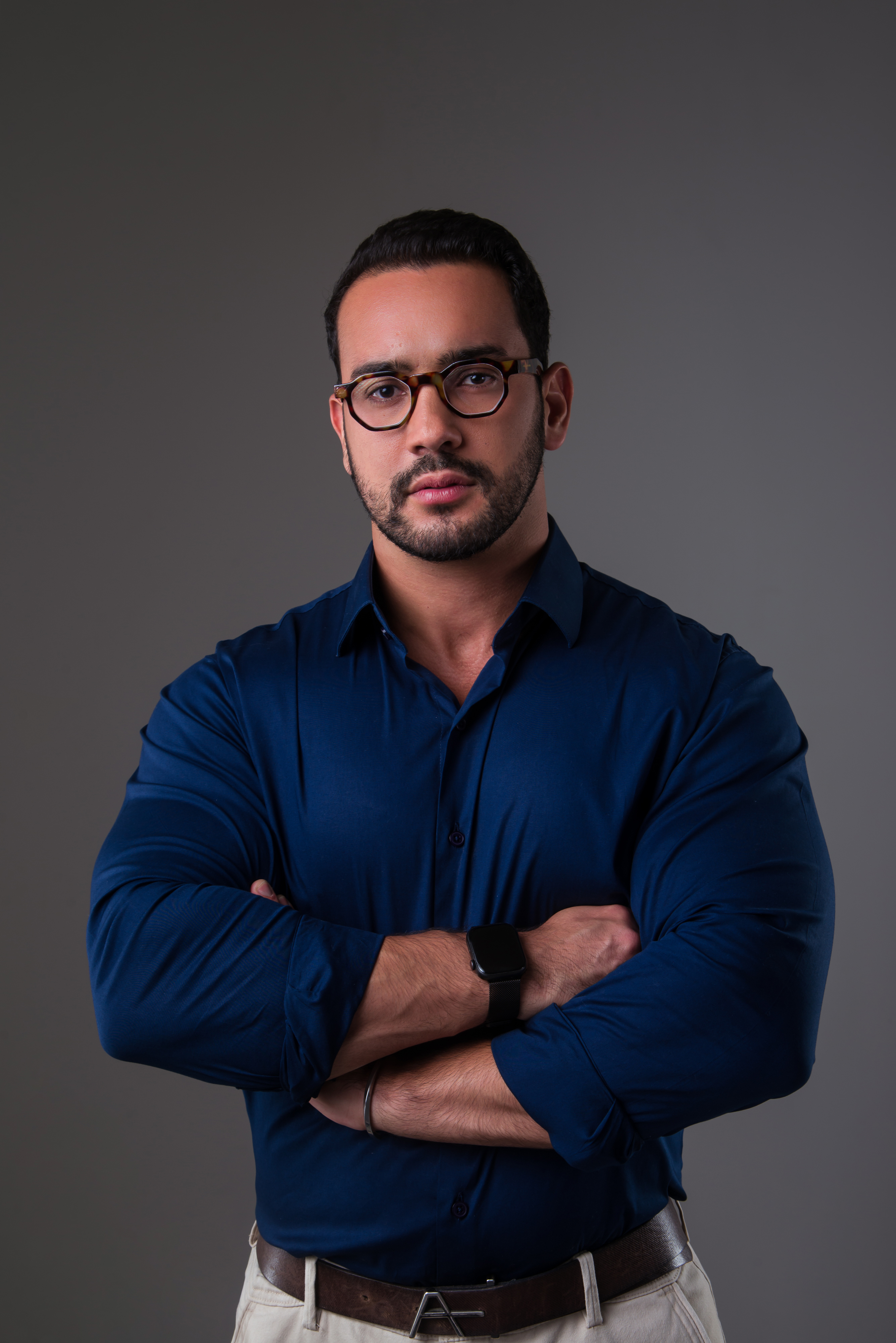 Dr. Vinicius Germano