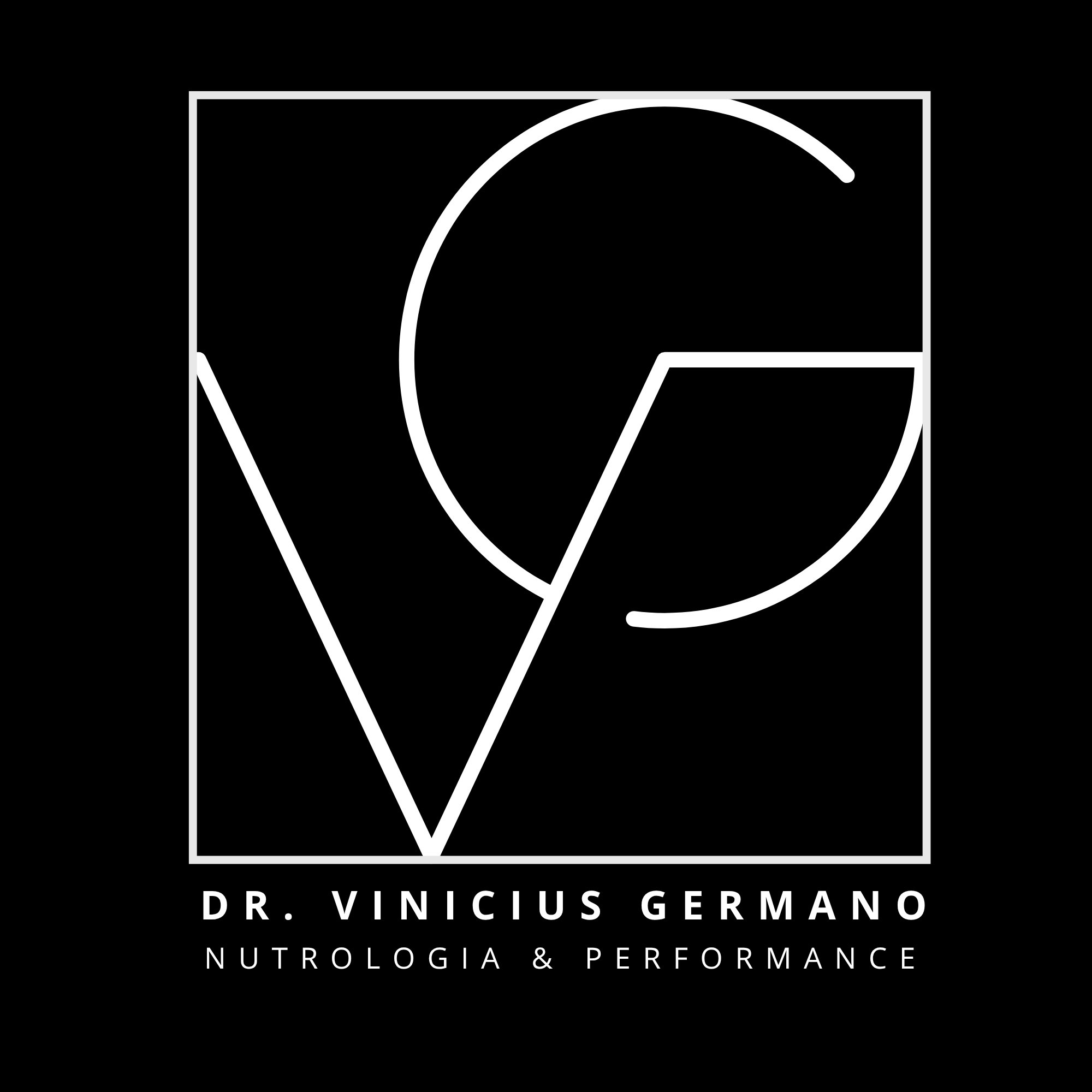 Logo Dr. Vinicius Germano
